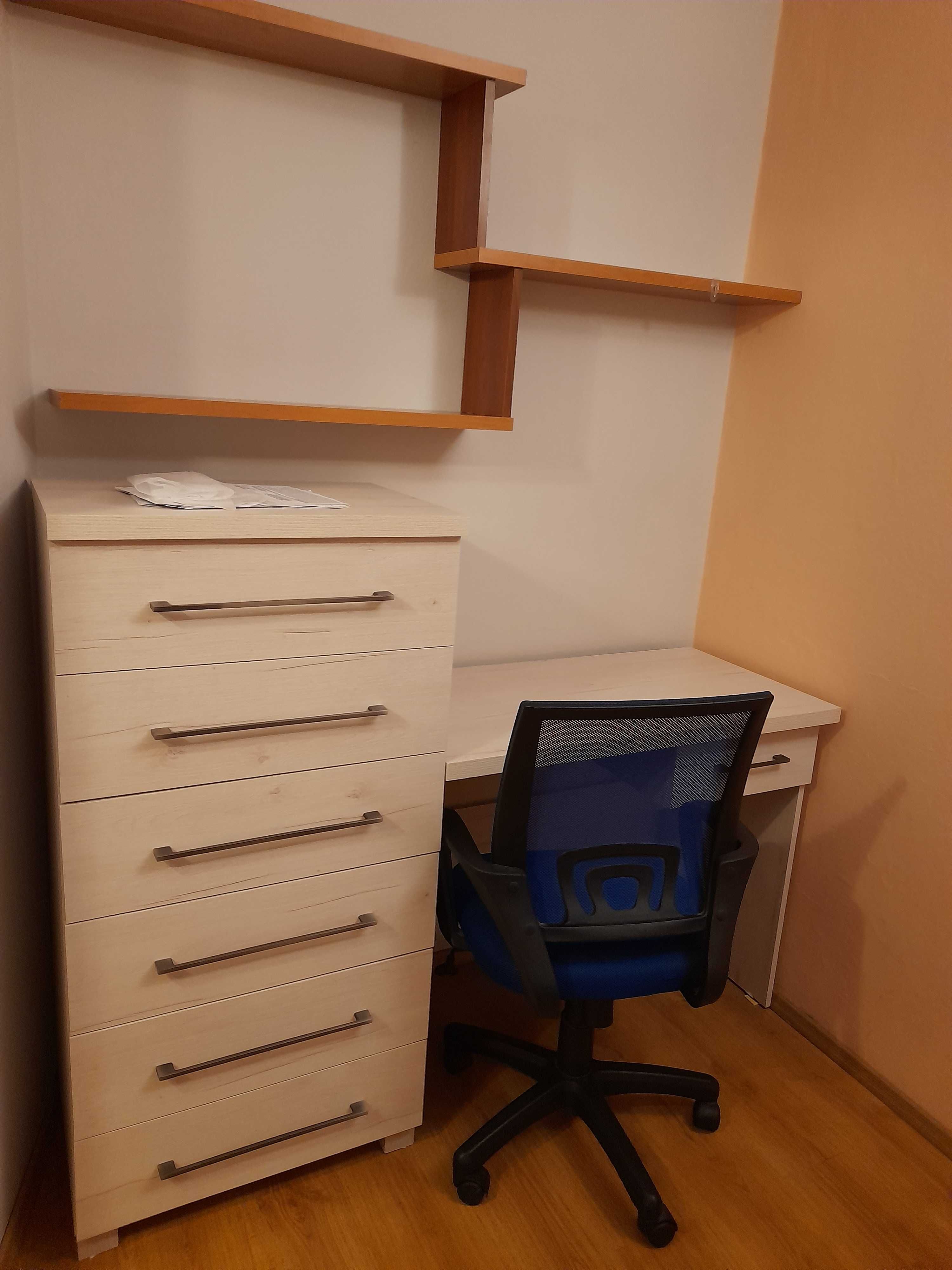 Modern 36m² Studio Apartment Near Diamond Gallery