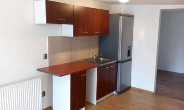 2-комнатная квартира в Чижкувко, Быдгощ - 35 м²