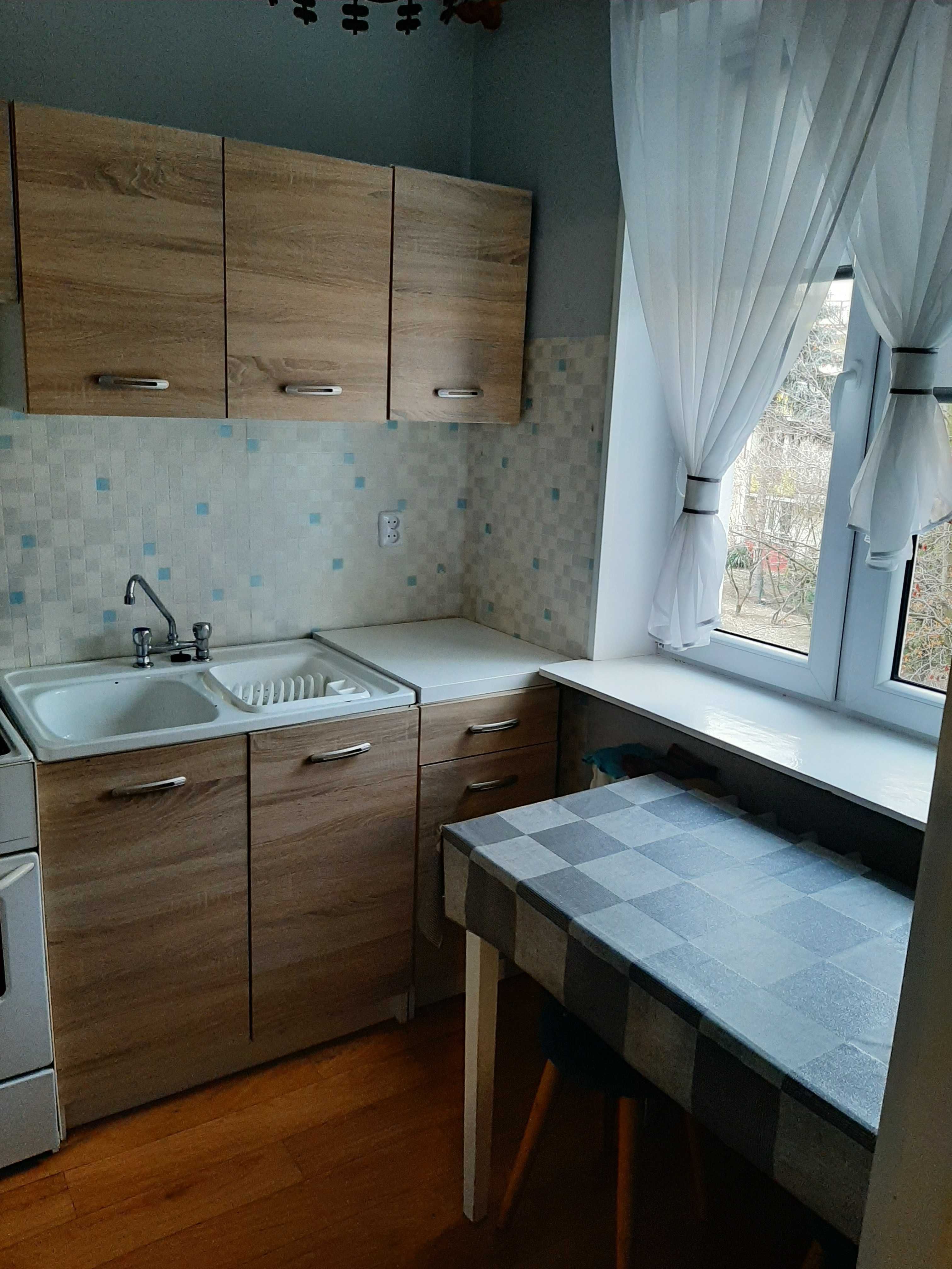 Renovated Studio Apartment with Washing Machine in Kalisz