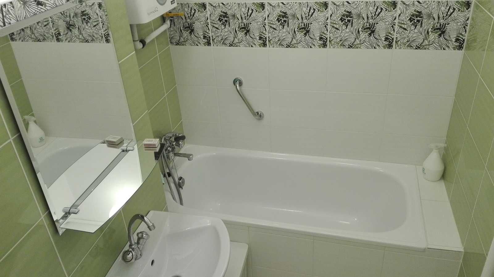 37 m² Studio Apartment on Sosnowa Street in Otwock