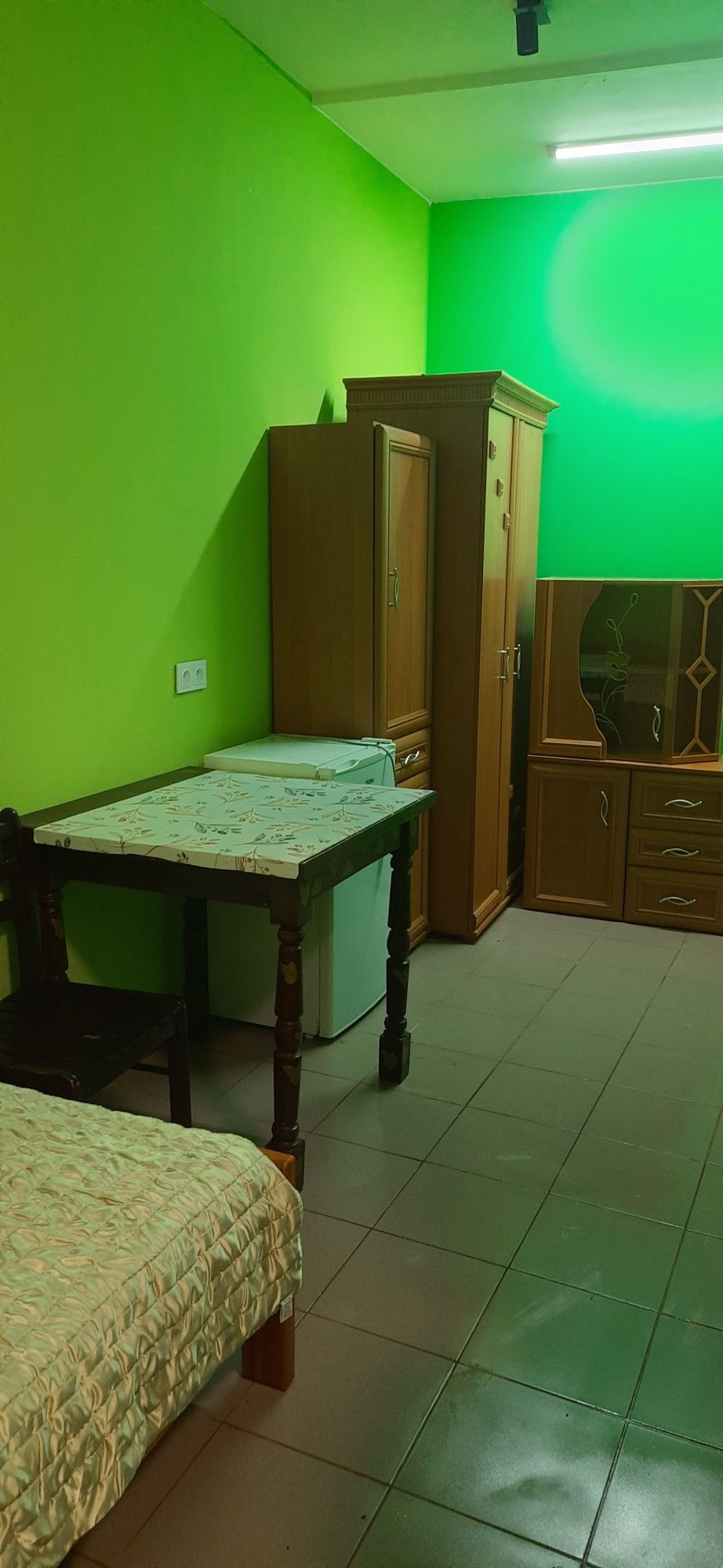 Compact Studio Apartment in Wawer, Falenica - Near Public Transport