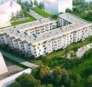 Student Apartment Near Warsaw Roundabout - Female Only