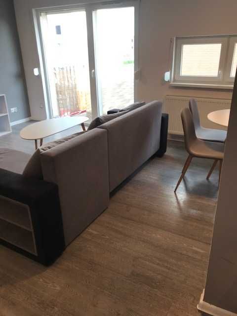 2-Room Apartment in Lubon, 59.73 m2, Near Poznan
