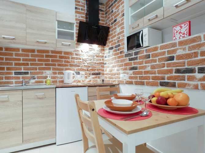 Cozy Studio Apartment Near Main Market Square in Krakow
