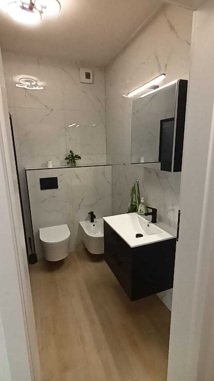 Modern 2-Room Apartment in Częstochowa Zawodzie, New Building