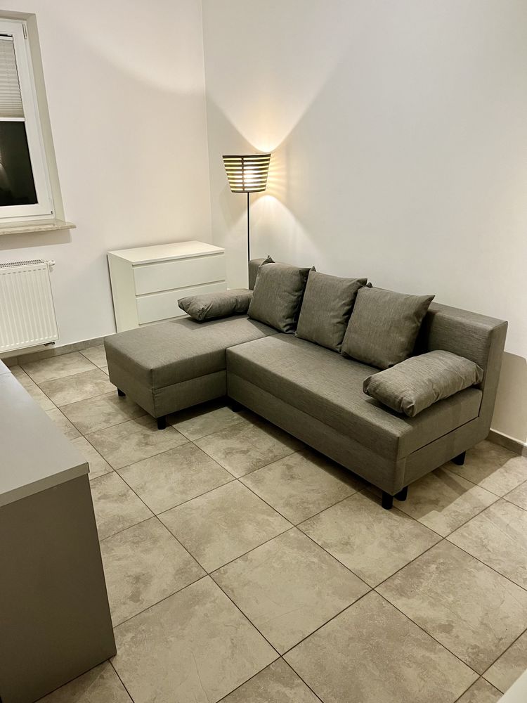 Modern Studio Apartment with Kitchen Near Amenities