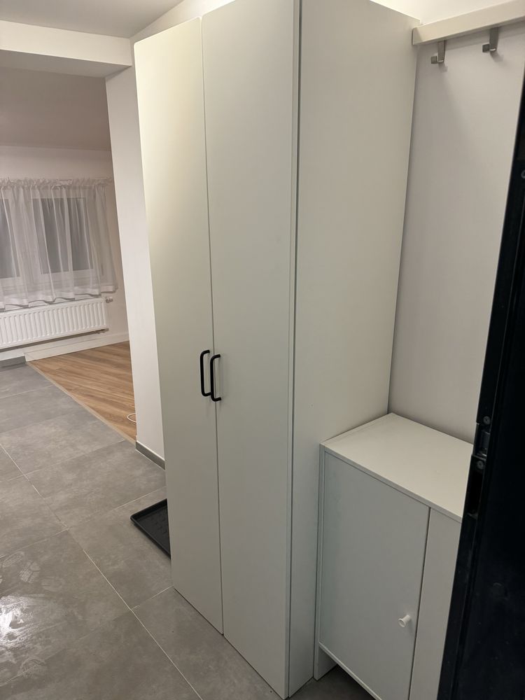 Small Studio Apartment near Manhattan Market