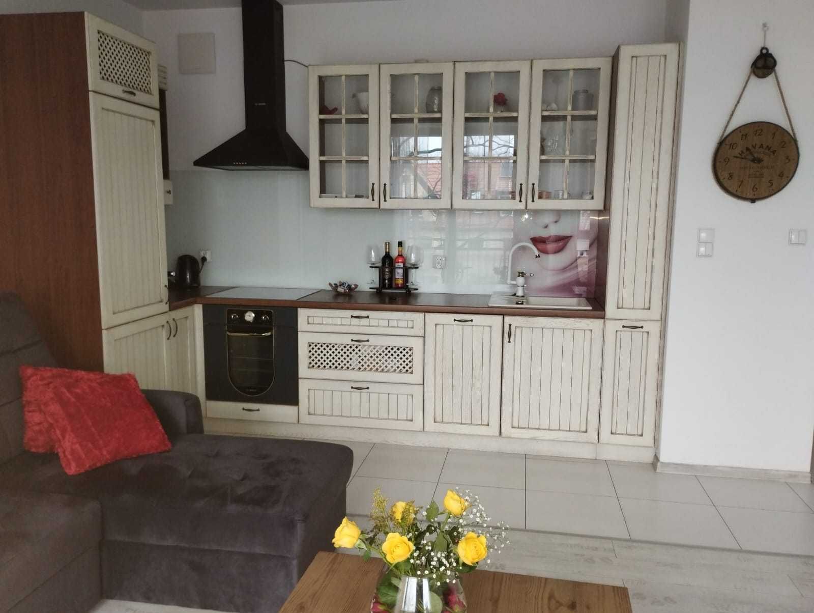 Fully Equipped 48m² Apartment in Gdański Garnizon