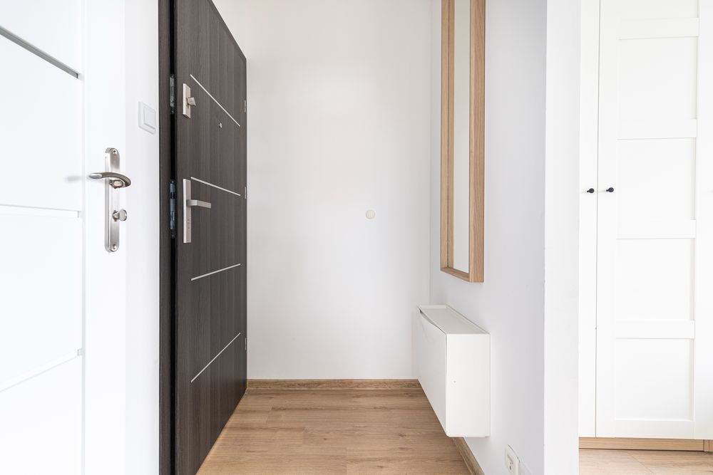 Studio Apartment on Kuźnicy Kołłątajowskiej
