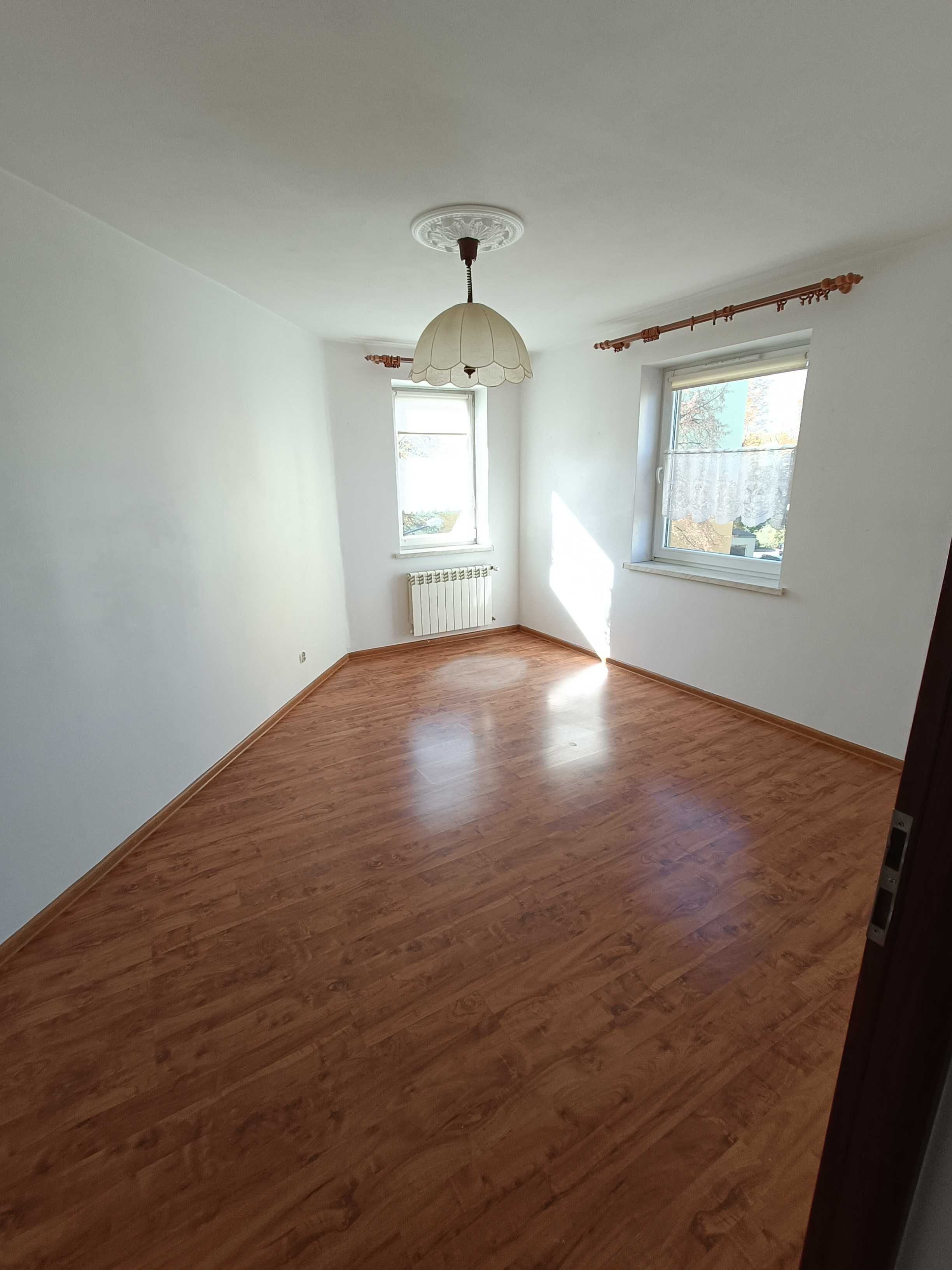 Two-room apartment in Pszczyna, Osiedle Piastów