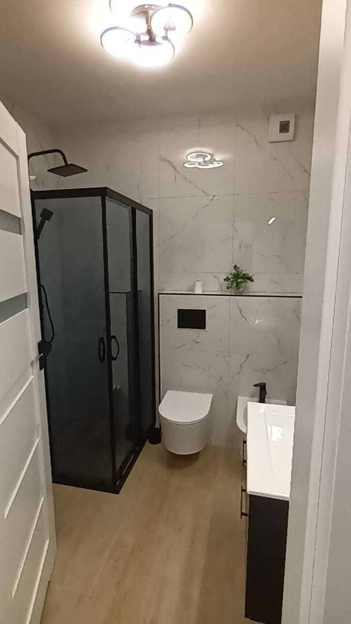 Modern 2-Room Apartment in Częstochowa Zawodzie, New Building