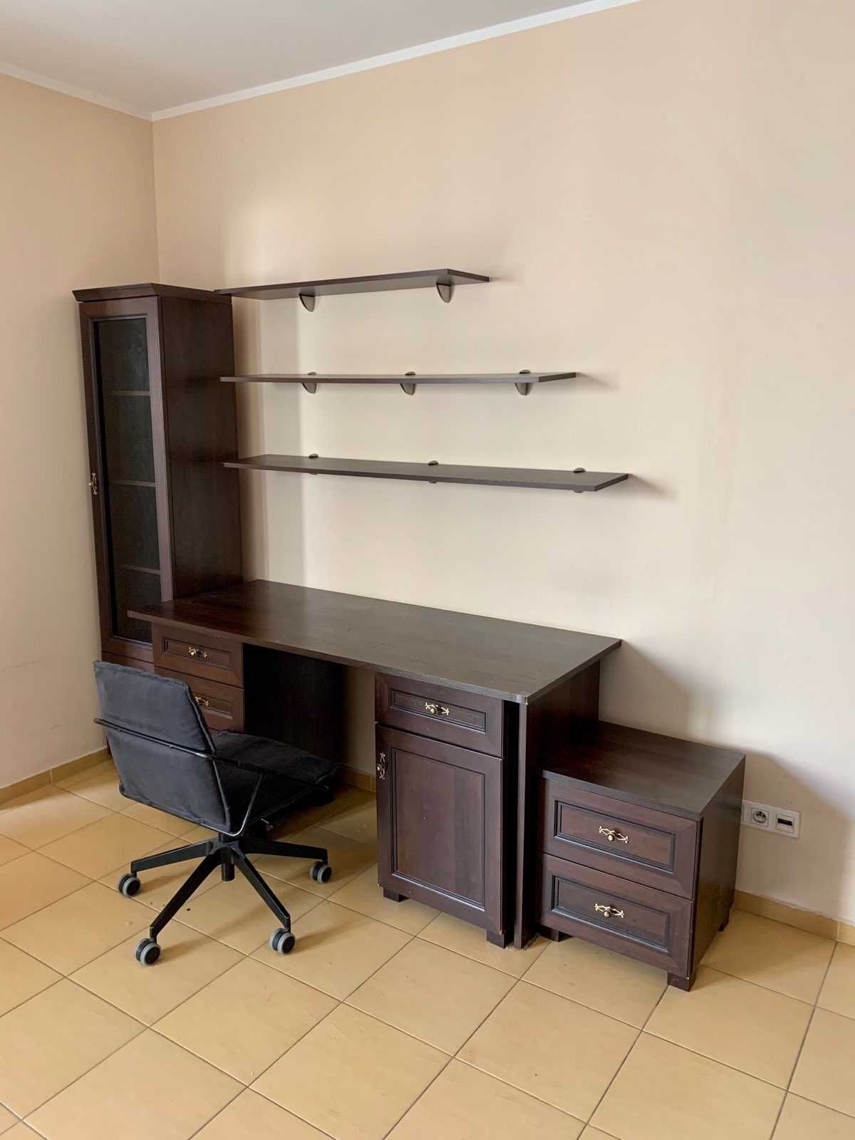 Comfortable 36m² Apartment at Dębowy Skwer, Przemysłowa Street