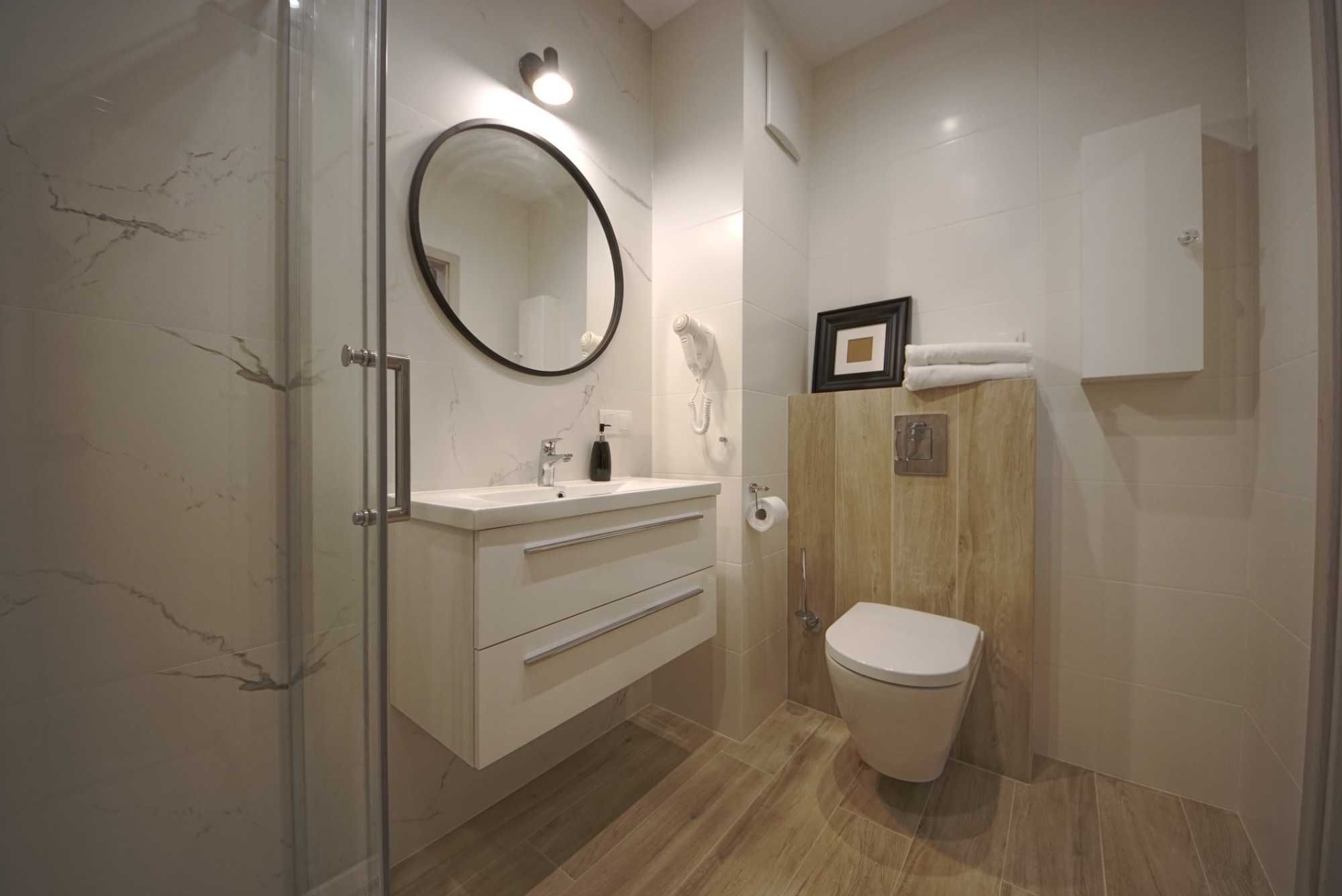 Fully Furnished 2-Room Apartment near University of Gdansk