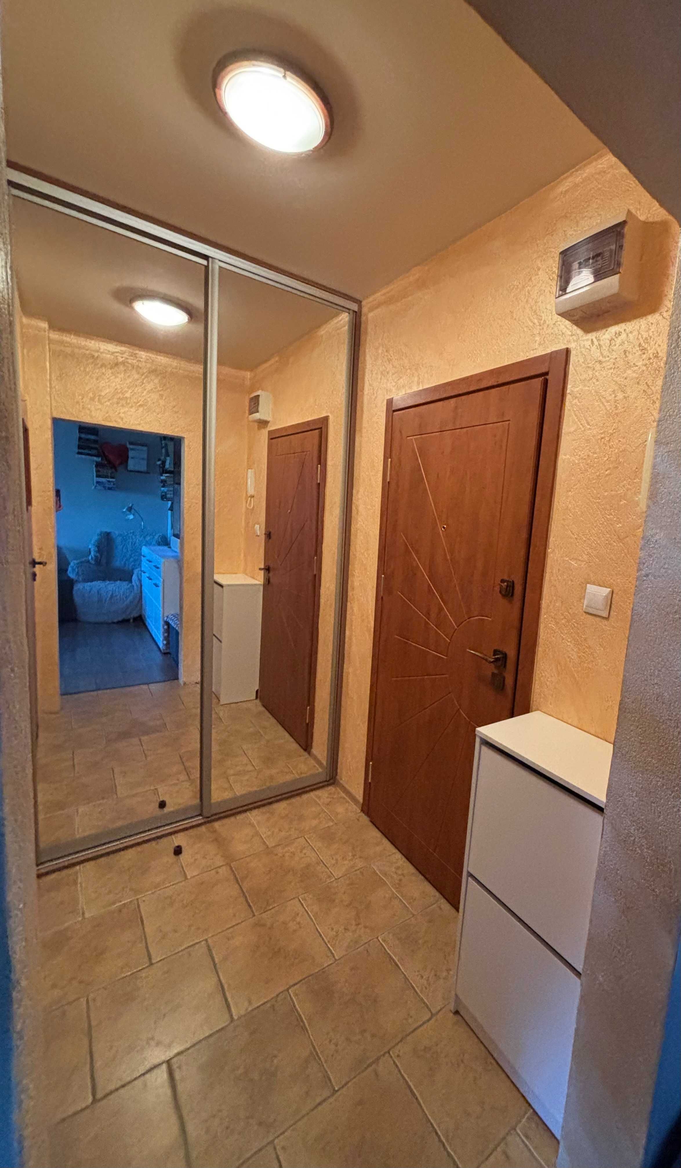 Furnished Studio Apartment Available for Long-Term Rent
