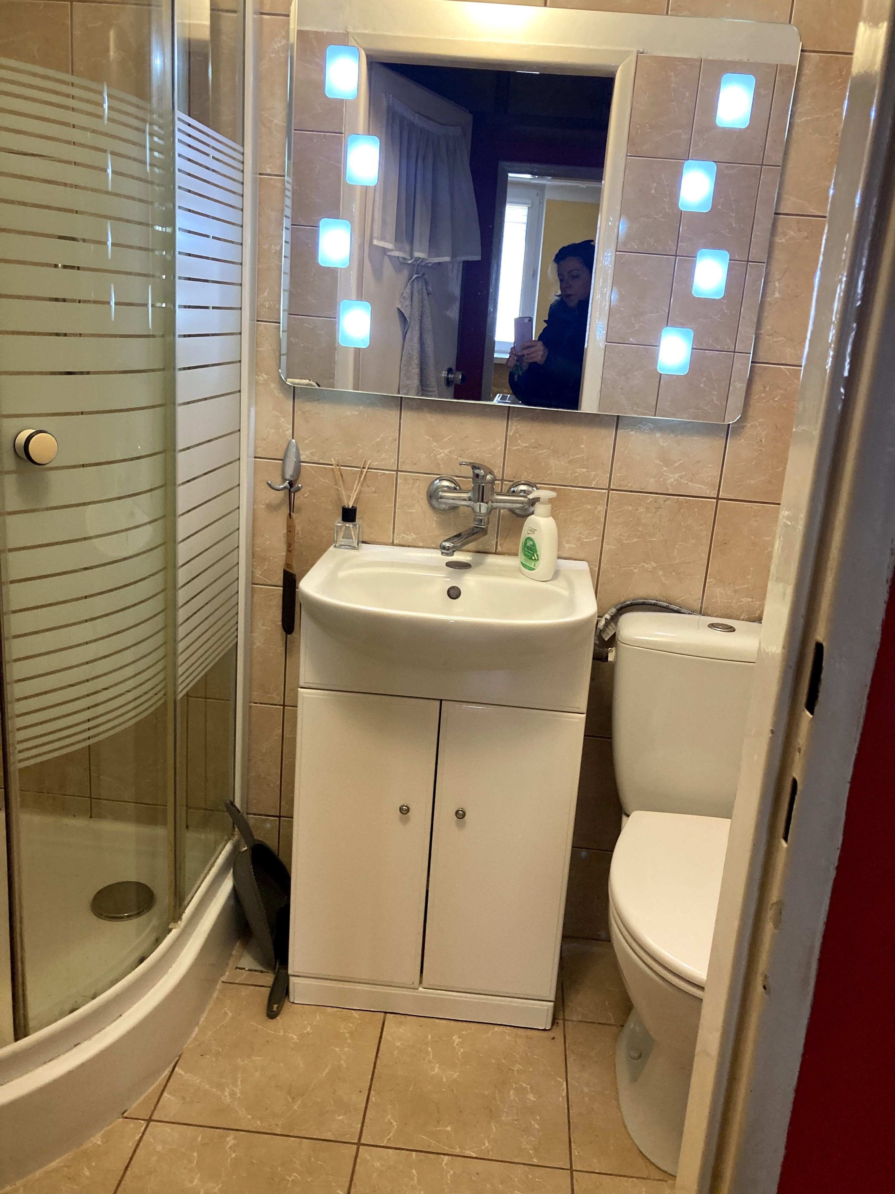 2-Room Apartment in Prądnik Czerwony, Close to University