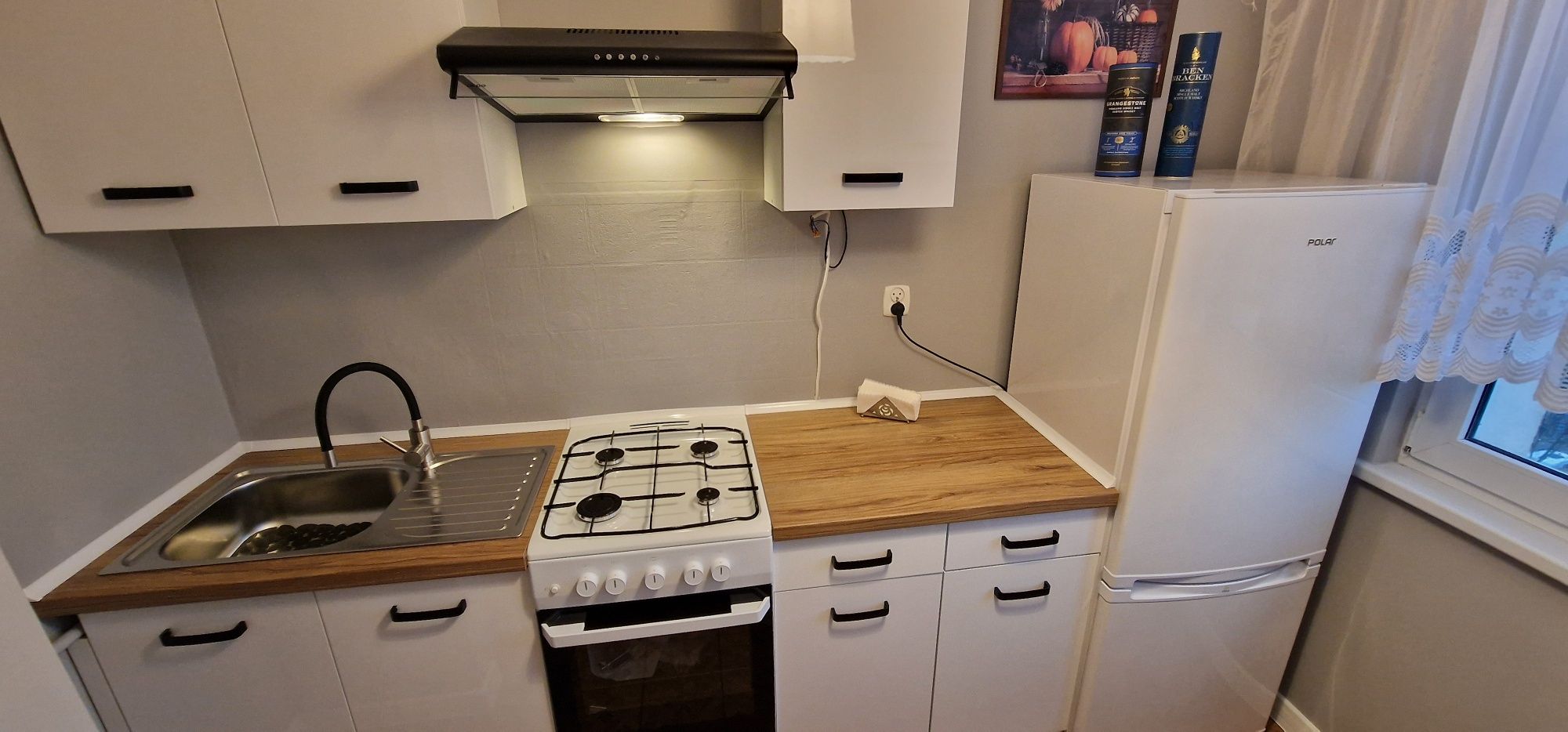 Modern 2-Bedroom Apartment Near Agricultural University