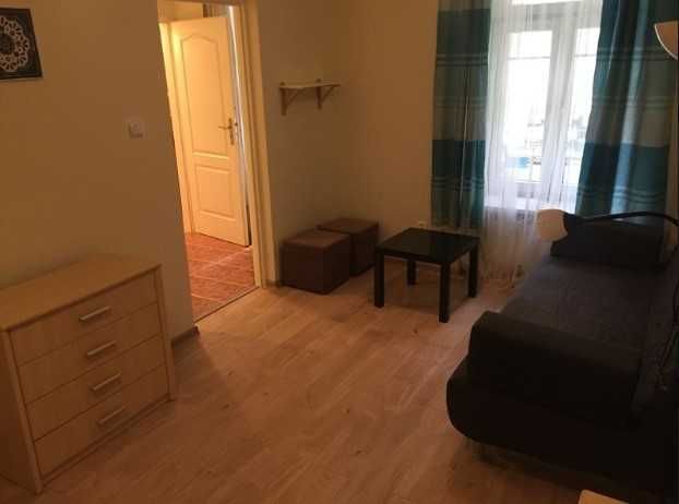 Charming 1-Room Apartment in Krakow's Old Town