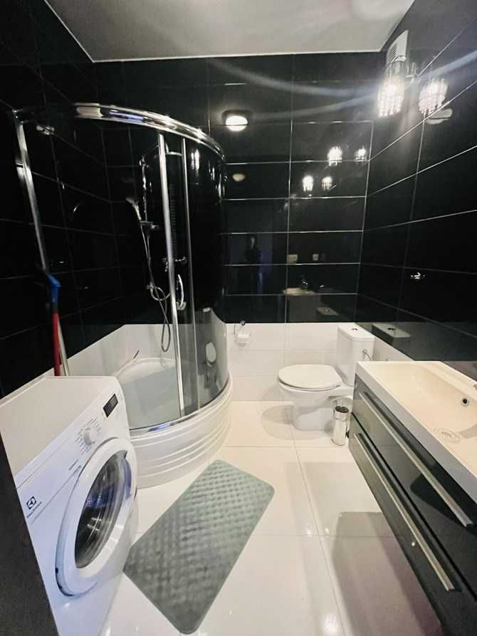 Pet-Friendly Studio Apartment in Poznań's Winogrady District