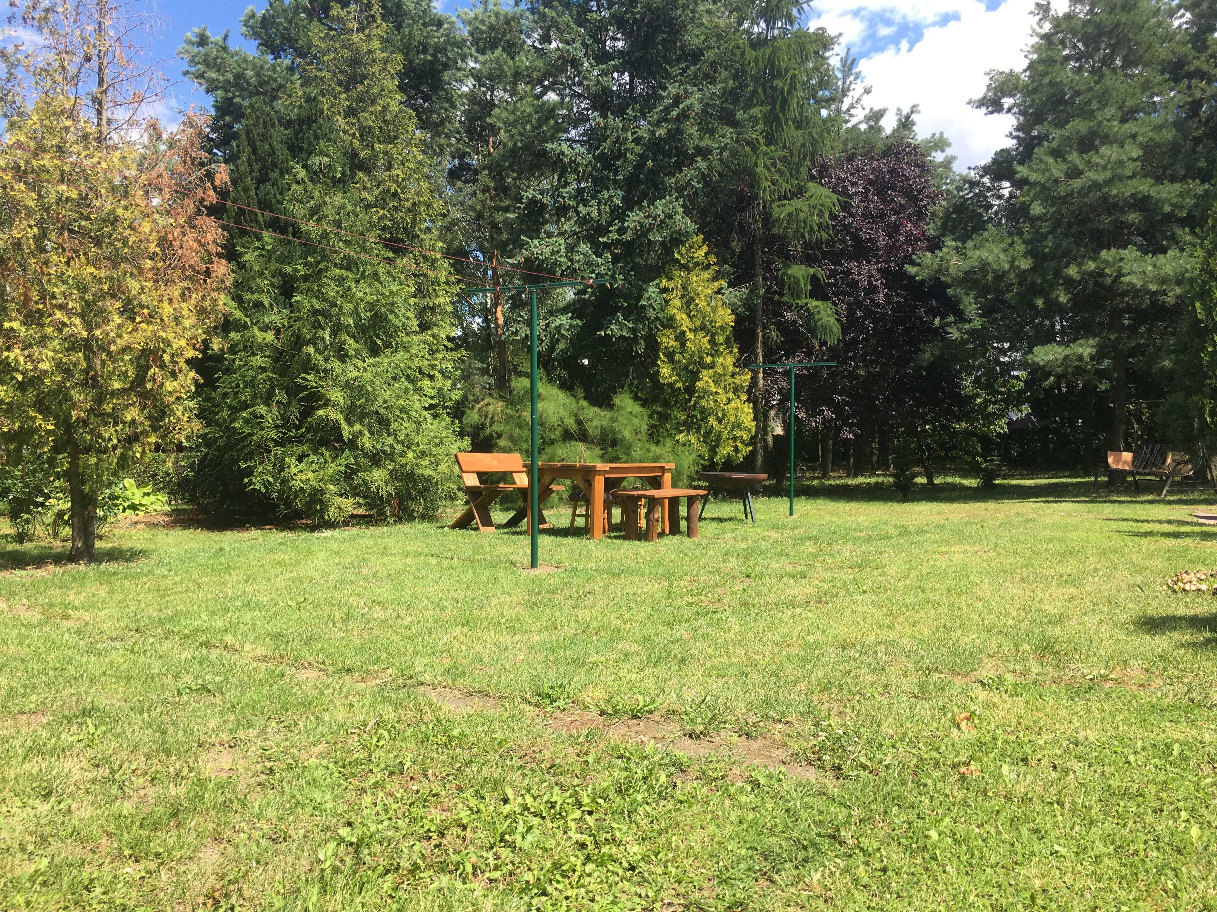 Comfortable 2-Room Apartment in Tarnów Podgórny for Ukrainian Residents