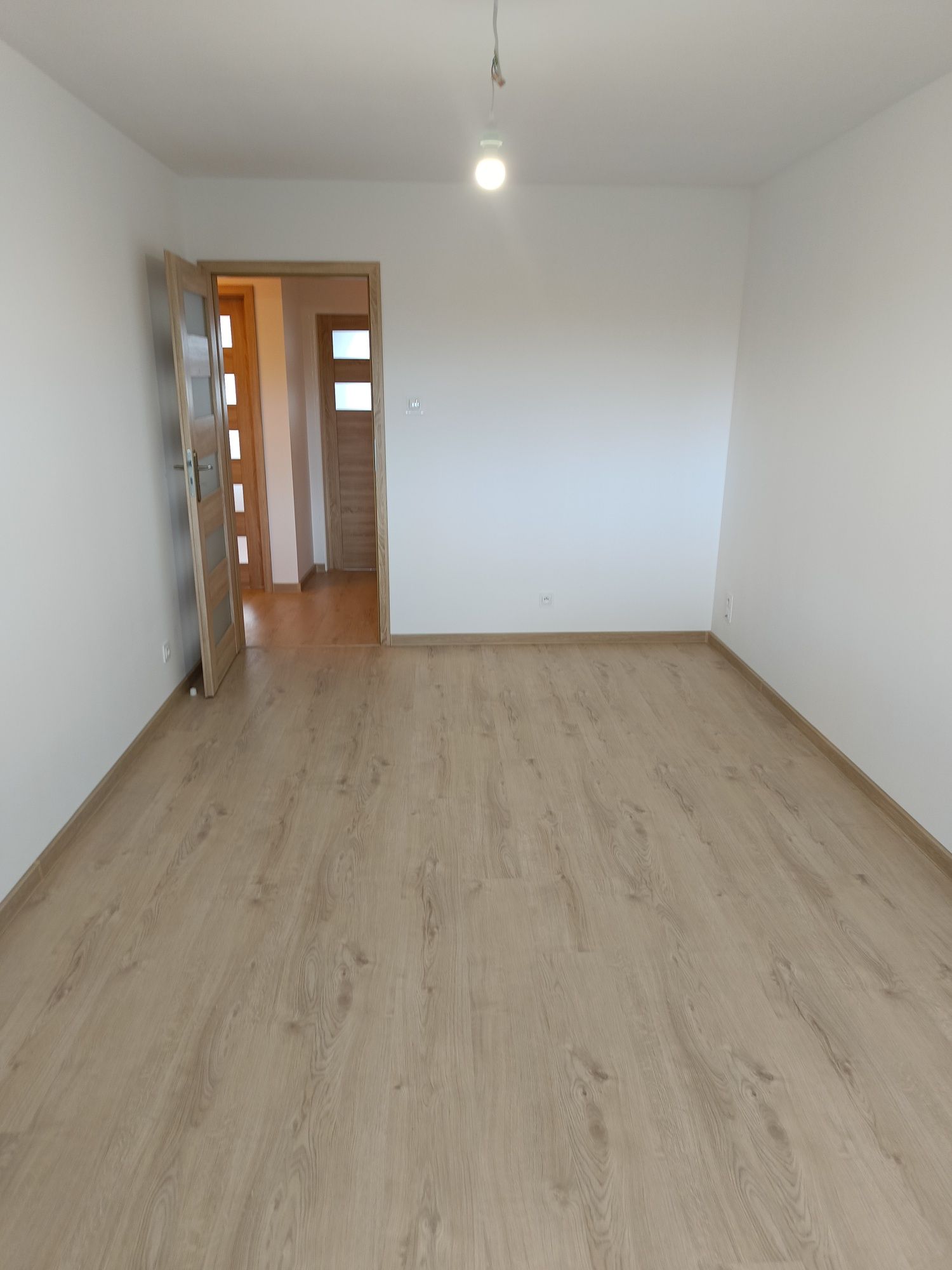 2-Room Apartment 45.5m² on Koszalińska Street, Freshly Renovated