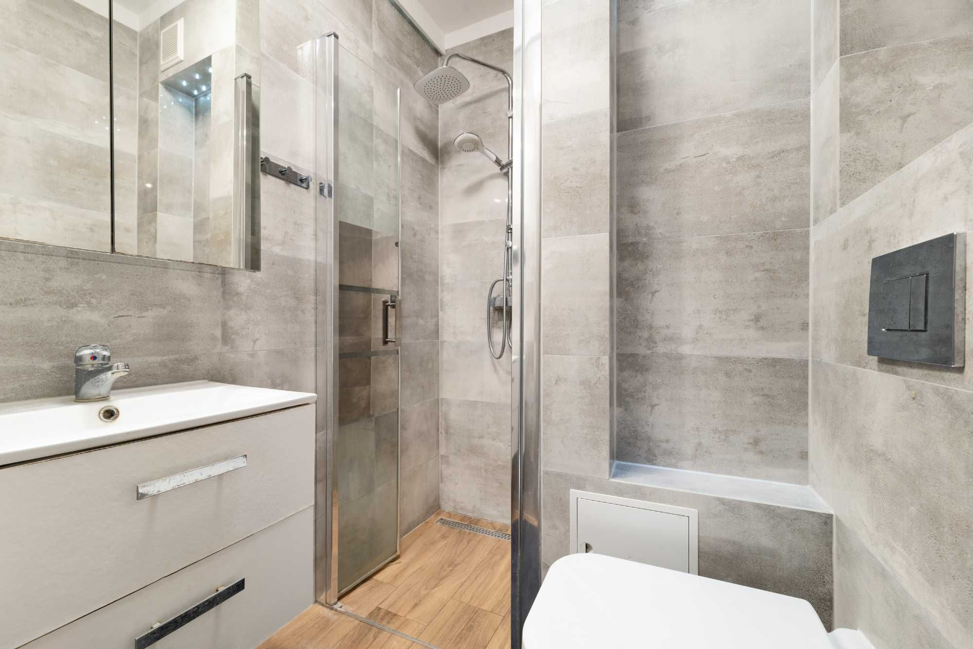 Modern 32m² Apartment in Gdańsk, Near Green Area, Fully Equipped