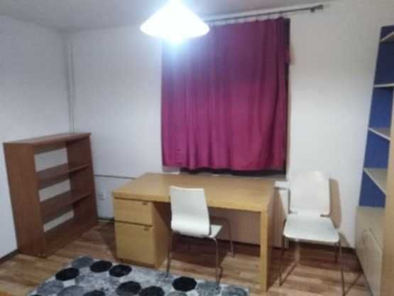 Small studio apartment near city center with low rent