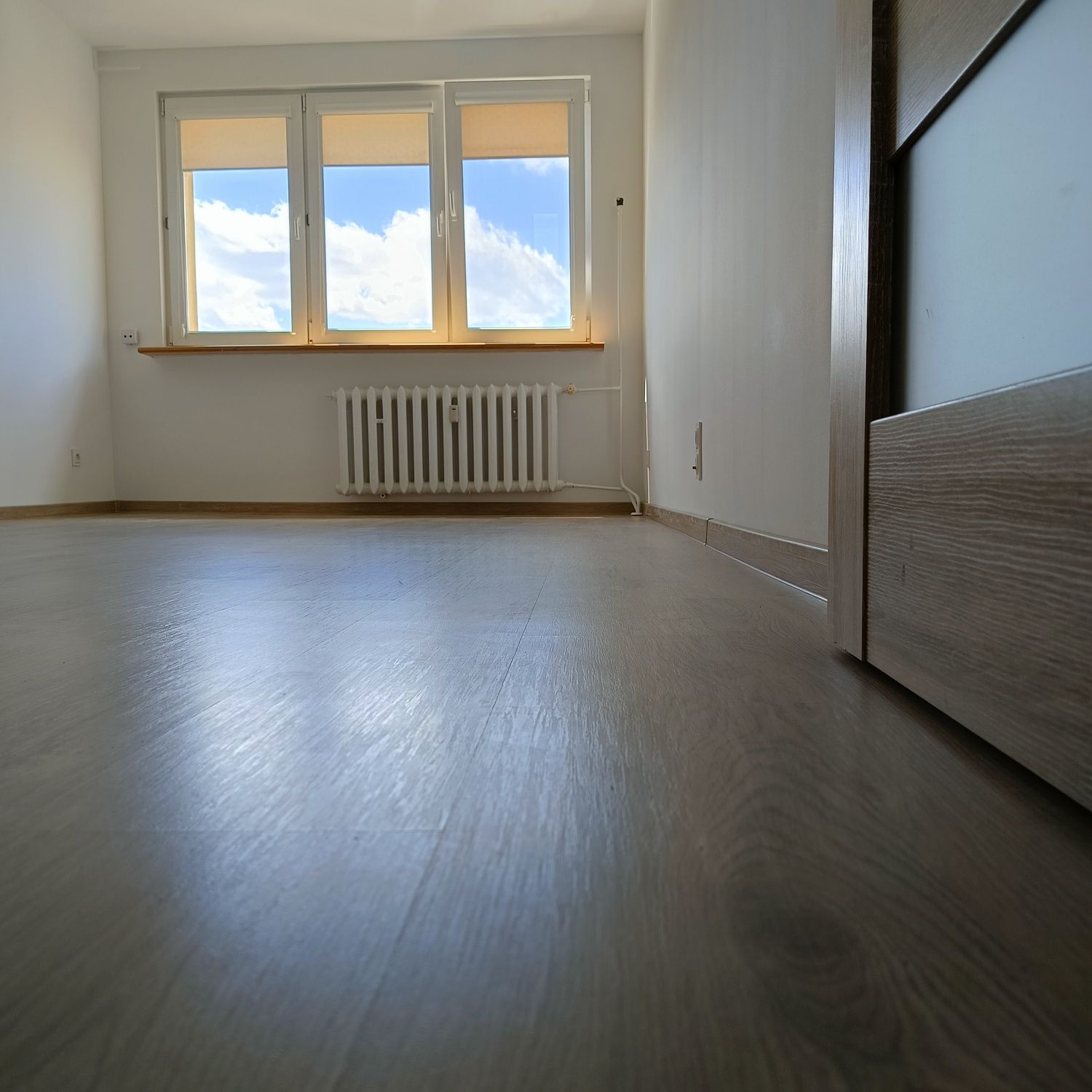 2-Room Apartment 45.5m² on Koszalińska Street, Freshly Renovated