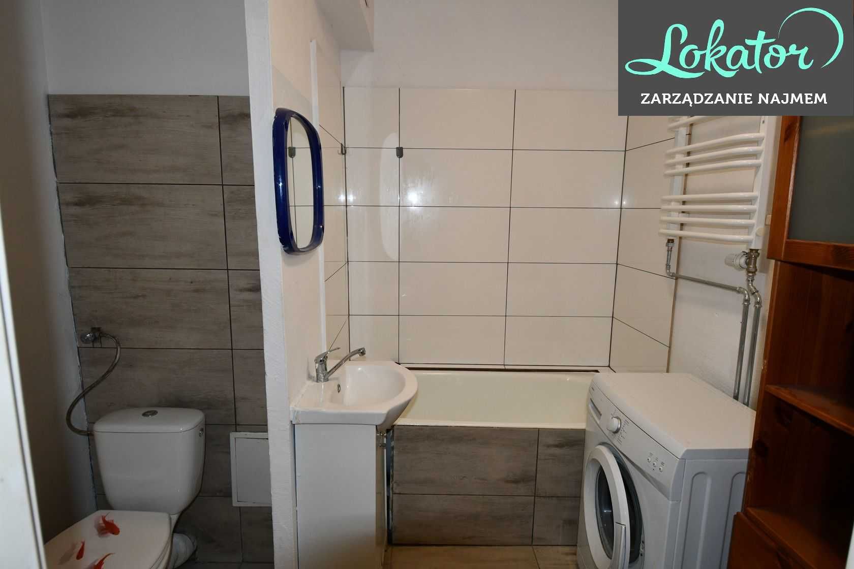 Studio Apartment near Śniadeckich Street in Koszalin