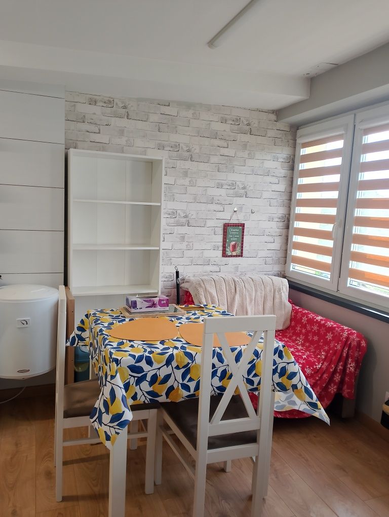 Small Apartment in Dębica City Center