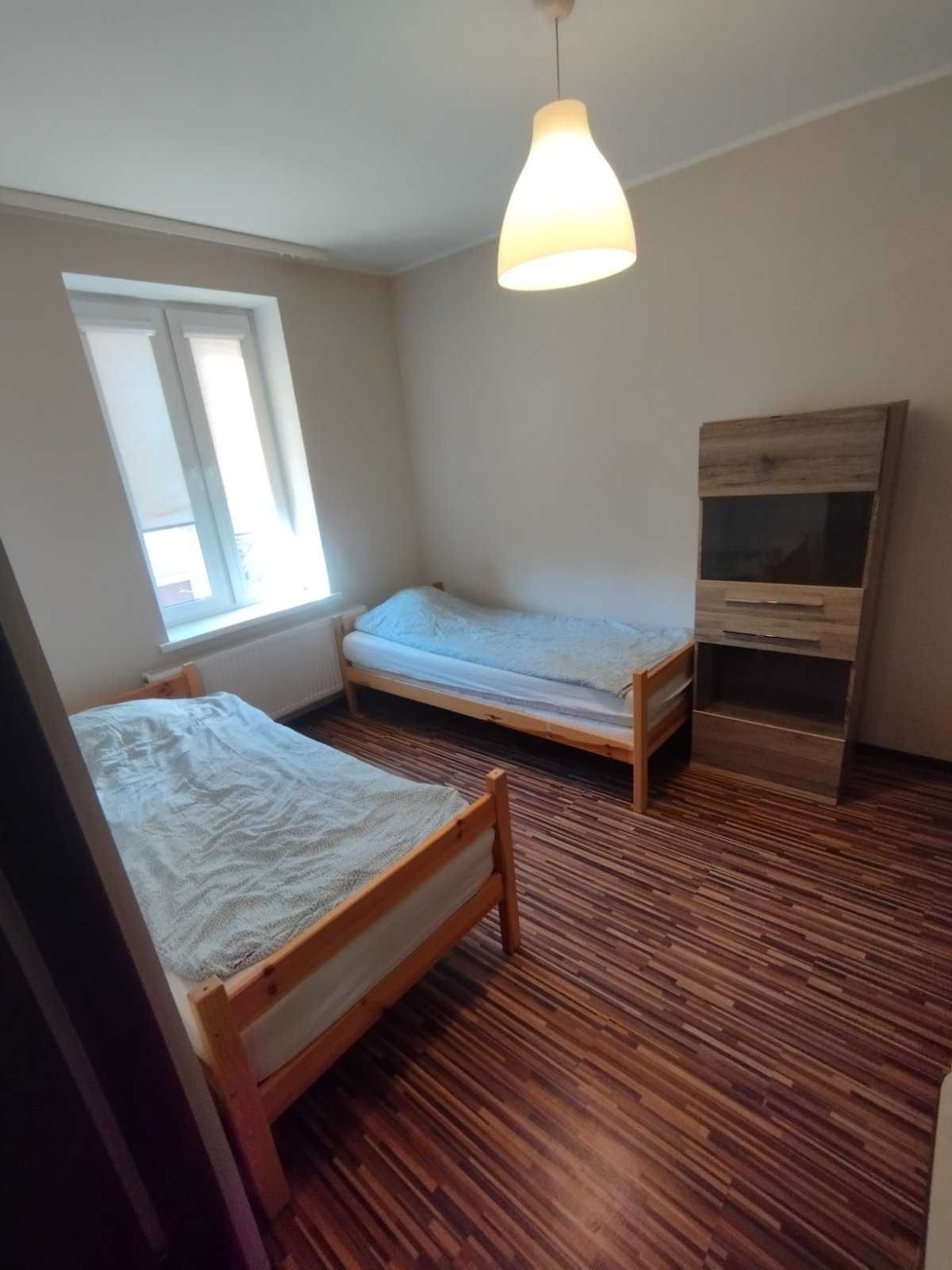 4-Room Apartment with Kitchen for Workers
