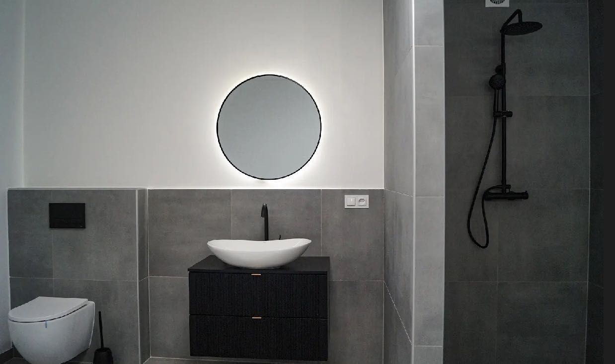 Spacious 2-Room Apartment in Słupca City Center
