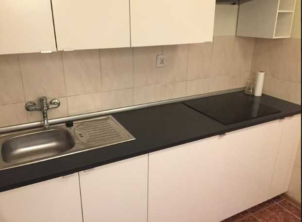 Charming 1-Room Apartment in Krakow's Old Town