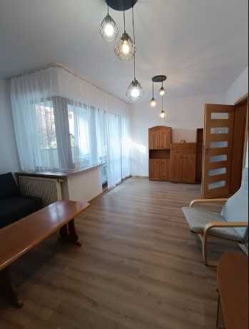 Modern 2-Bedroom Apartment with Parking in Bronowice