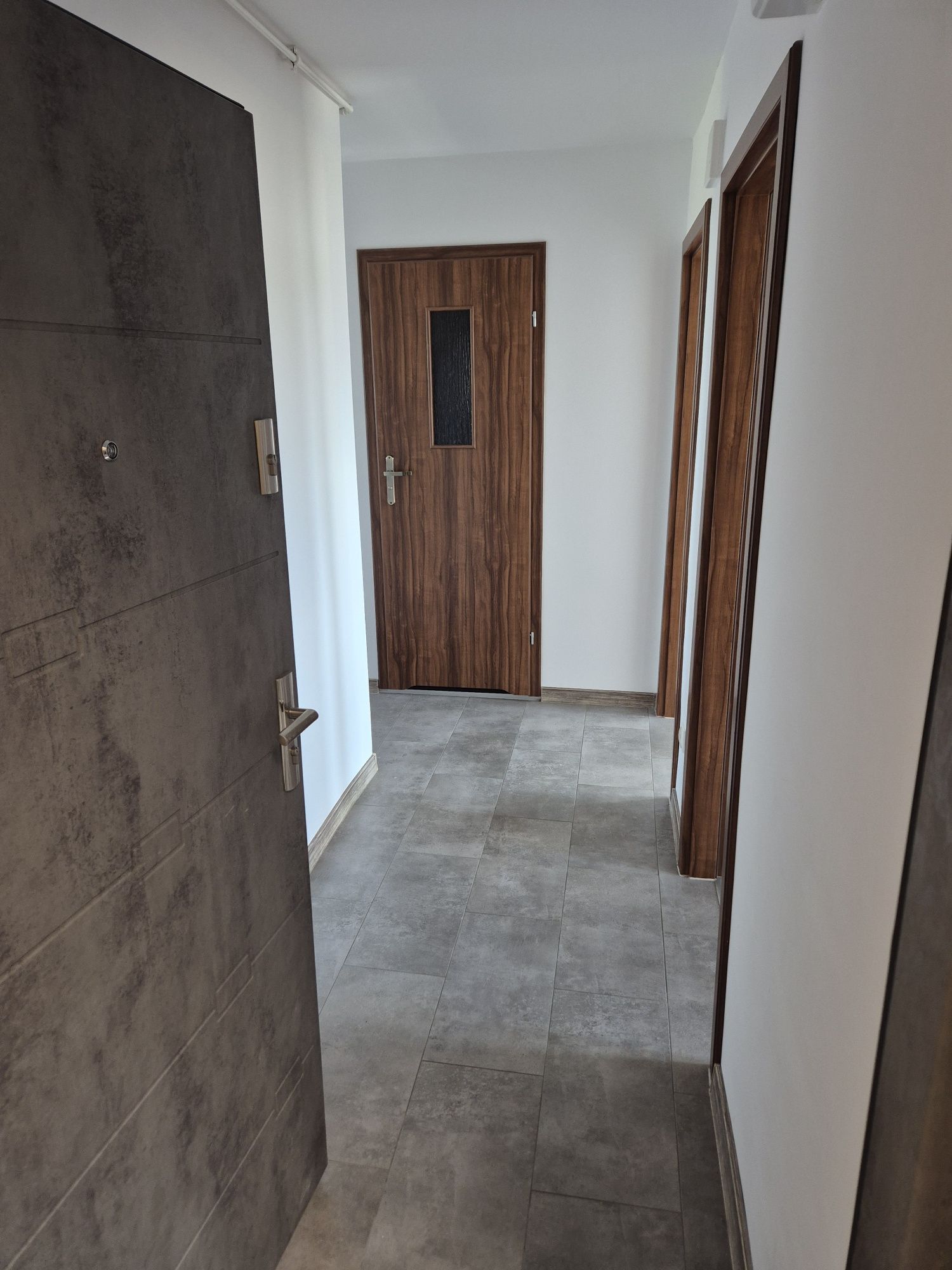 2-Room Apartment in Szczecinek with Balcony and Basement