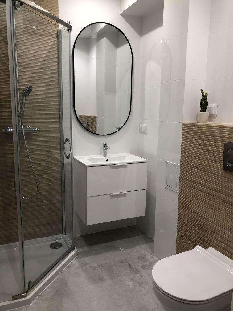 Modern Apartment in Central Dąbrowa Górnicza with Convenient Location