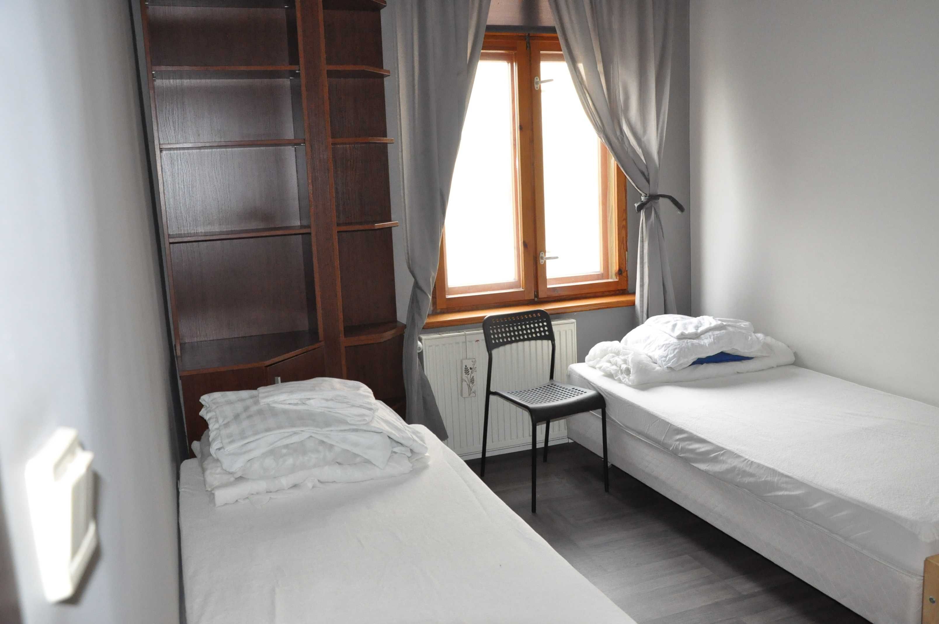 Spacious 3-Room Apartment in Chorzów City Center