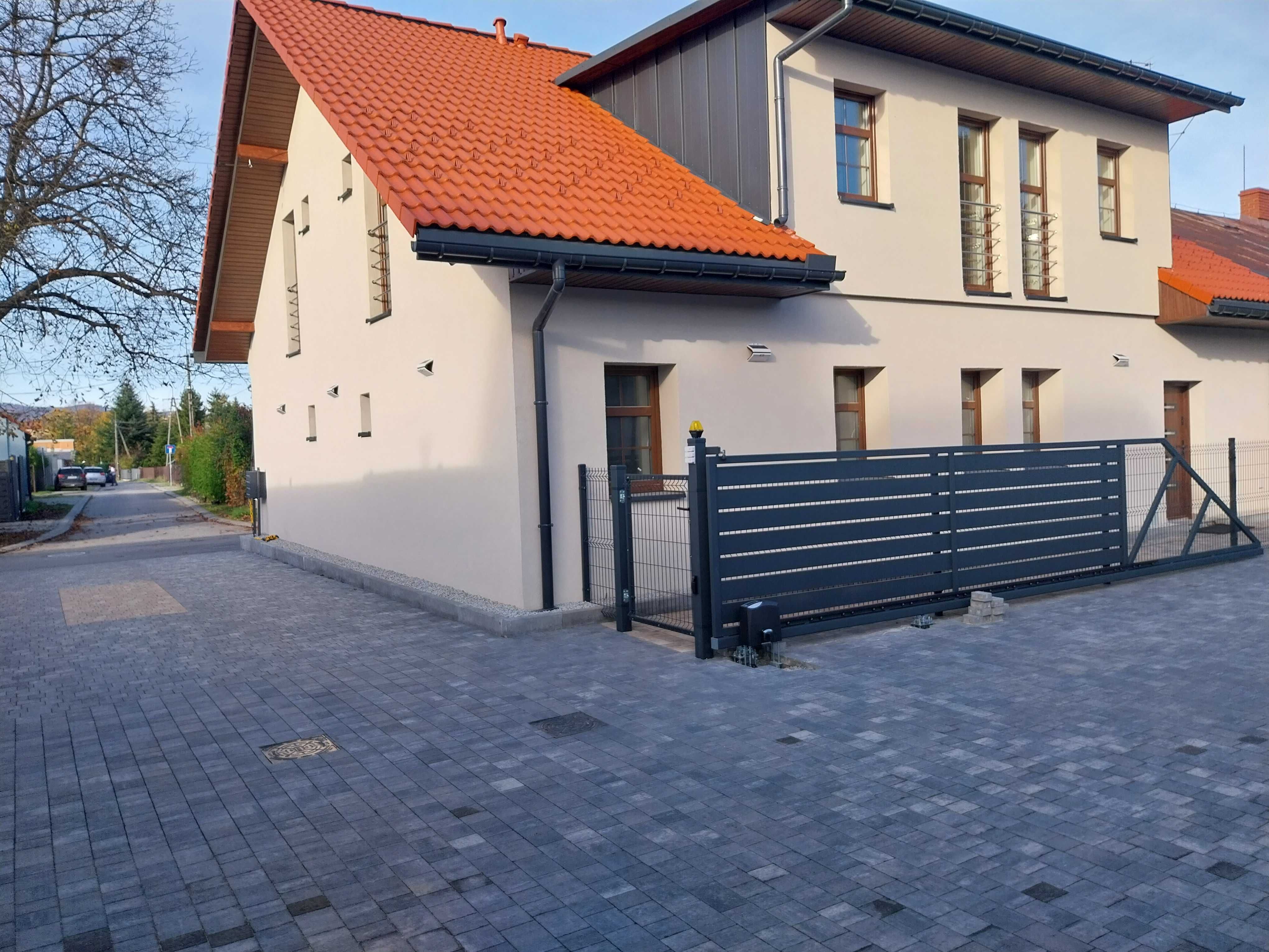 Modern Apartments in Żywiec - Fully Furnished, Utilities Included