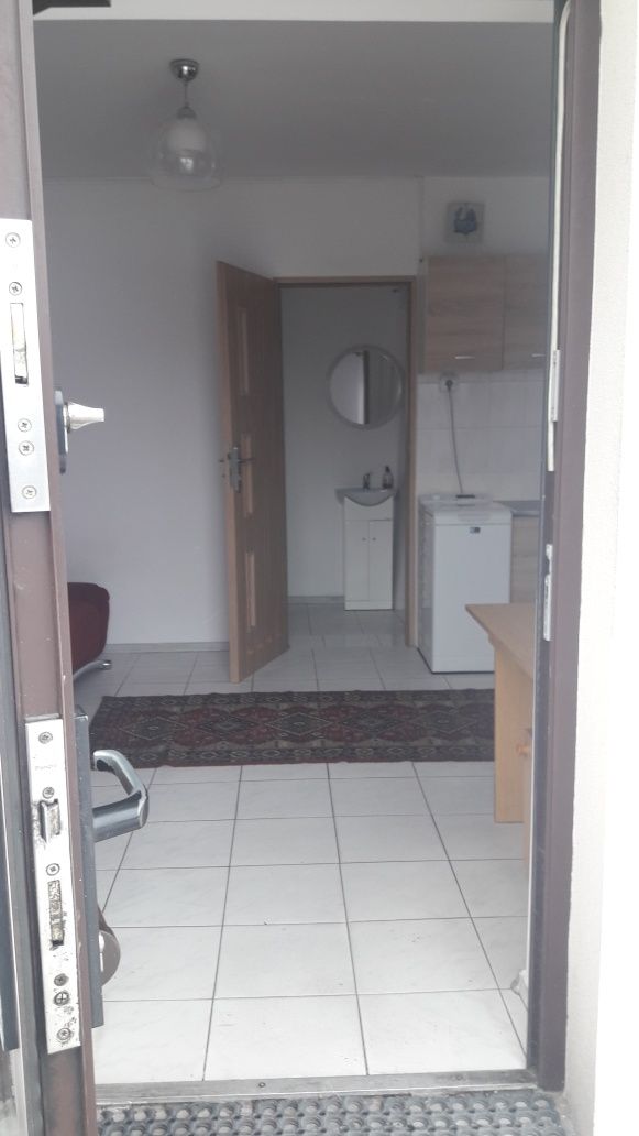 Studio Room with Kitchen Near Railway Station