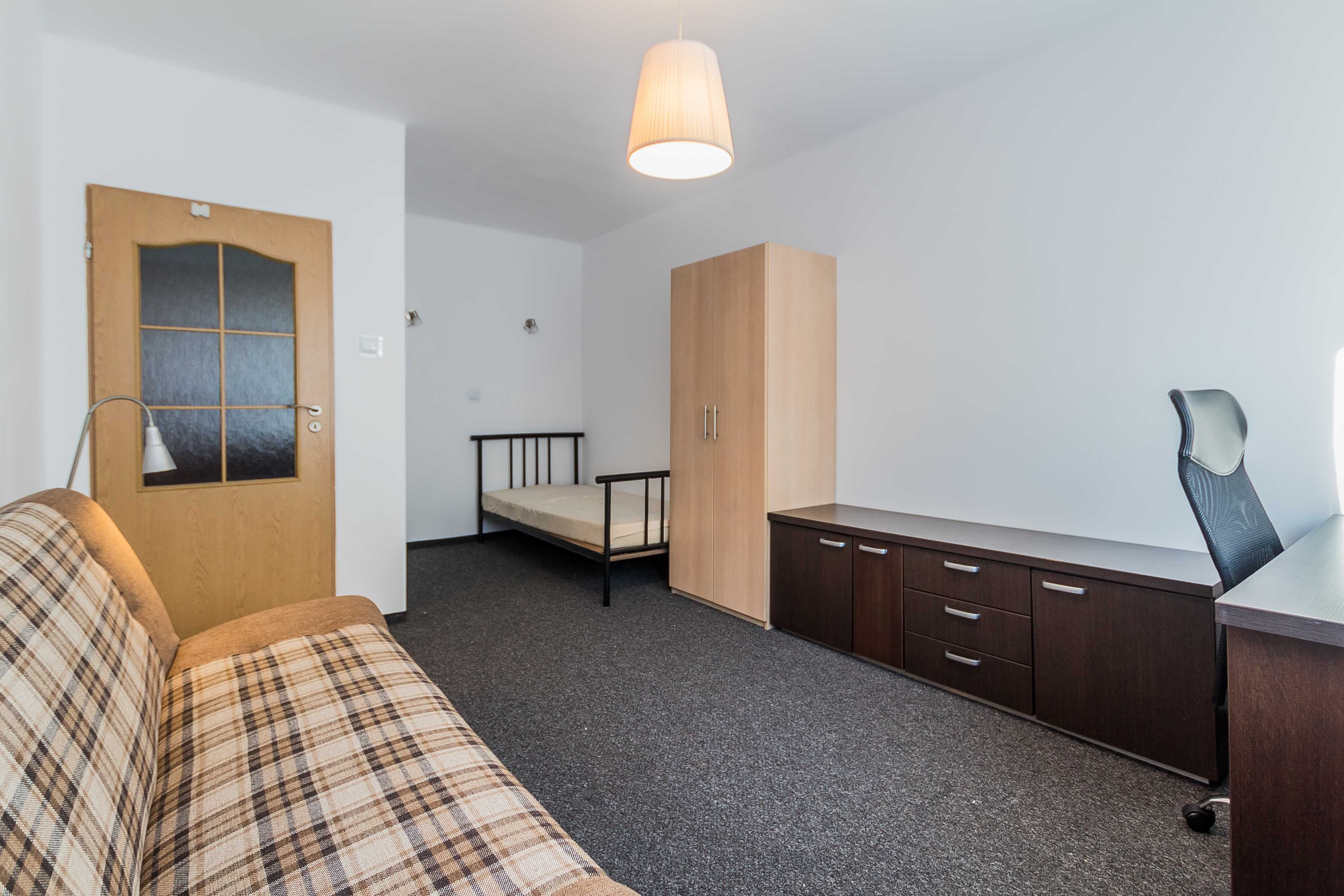 Modern 35m² Apartment Near Kazimierz Gallery