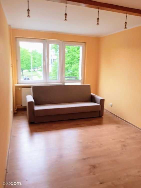 Cozy Studio Apartment in Winogrady, Poznań