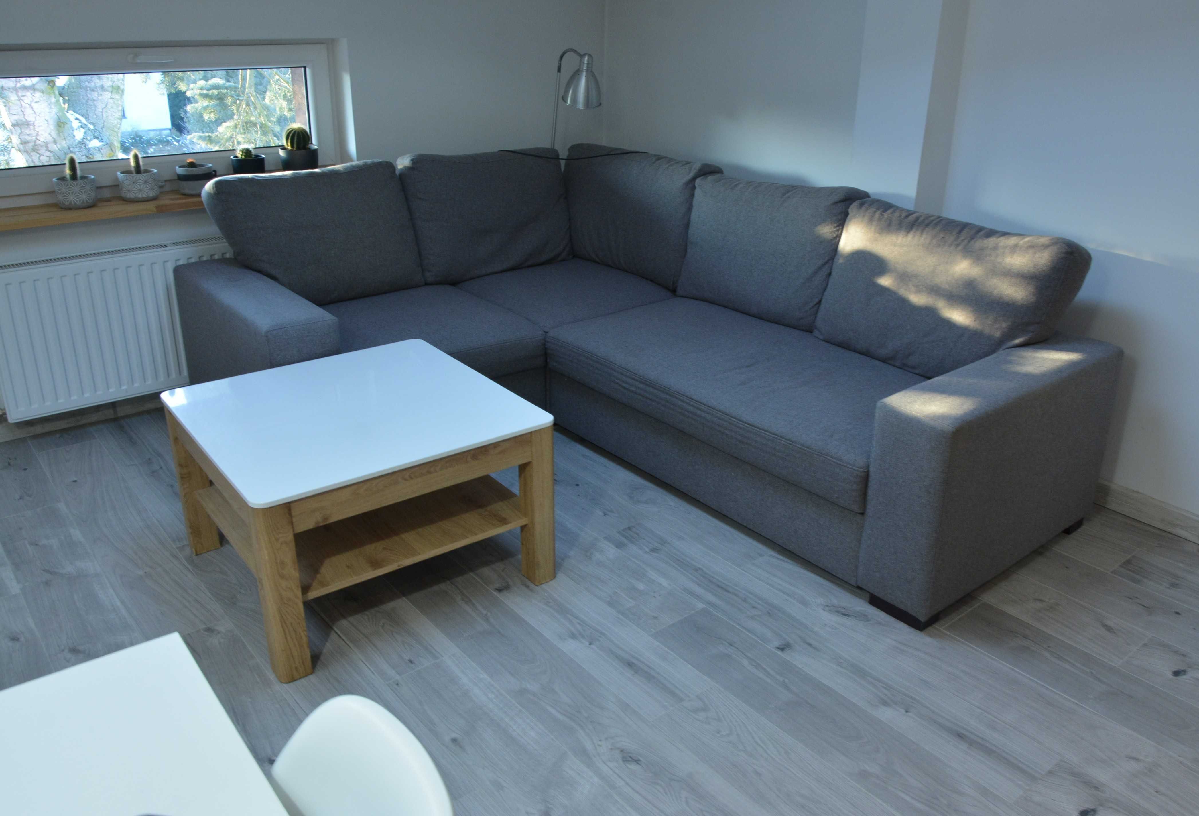 Modern Two-Room Apartment in Quiet Julianow Area