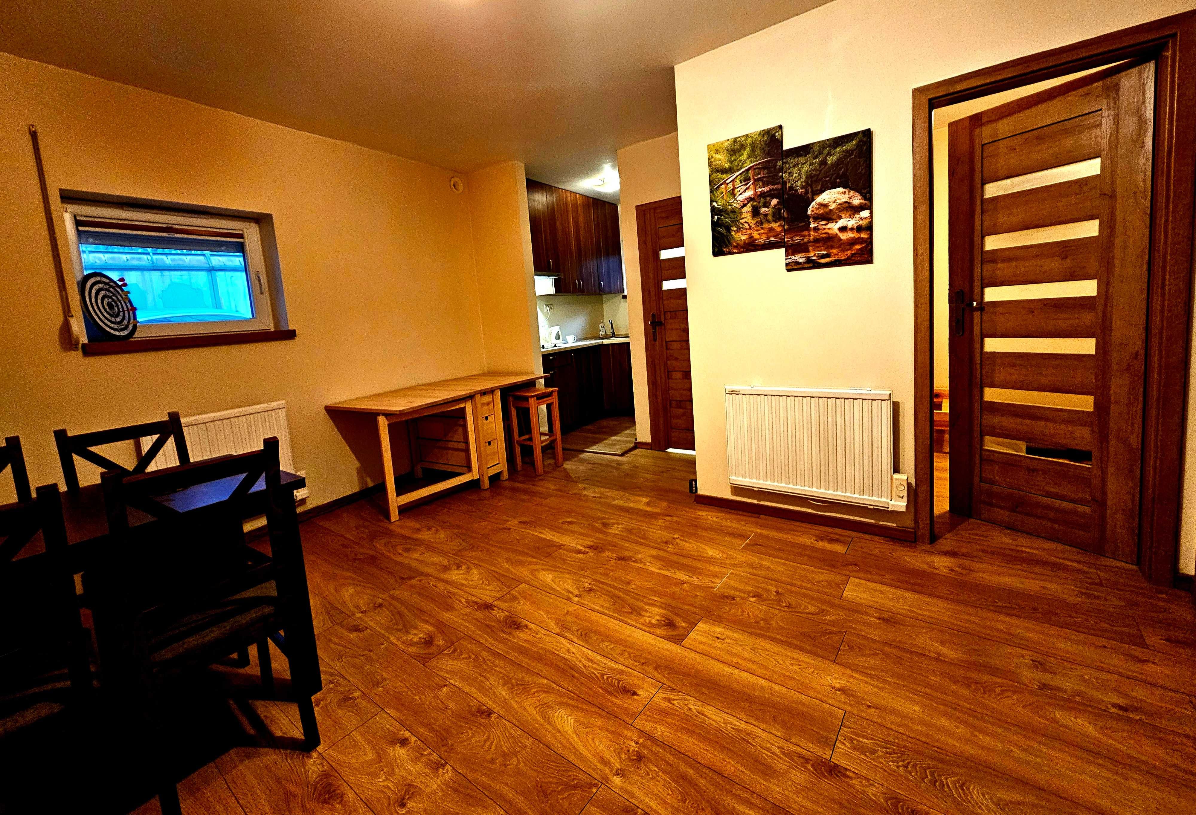 Studio Apartment in Sopot near Monte Cassino