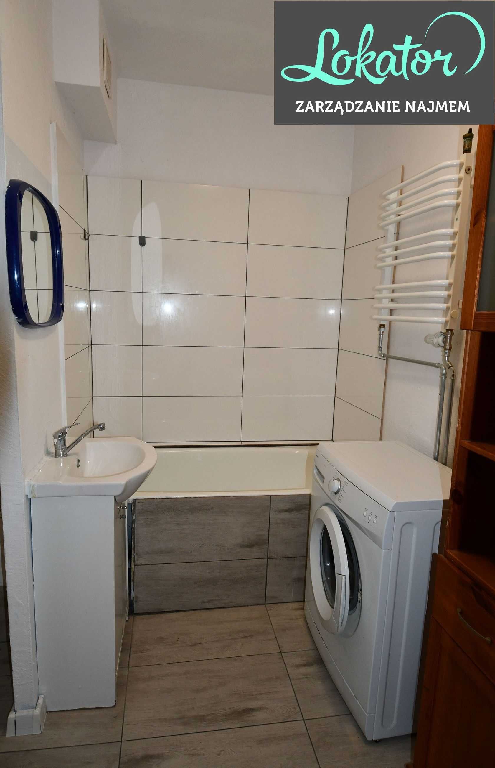 Studio Apartment near Śniadeckich Street in Koszalin