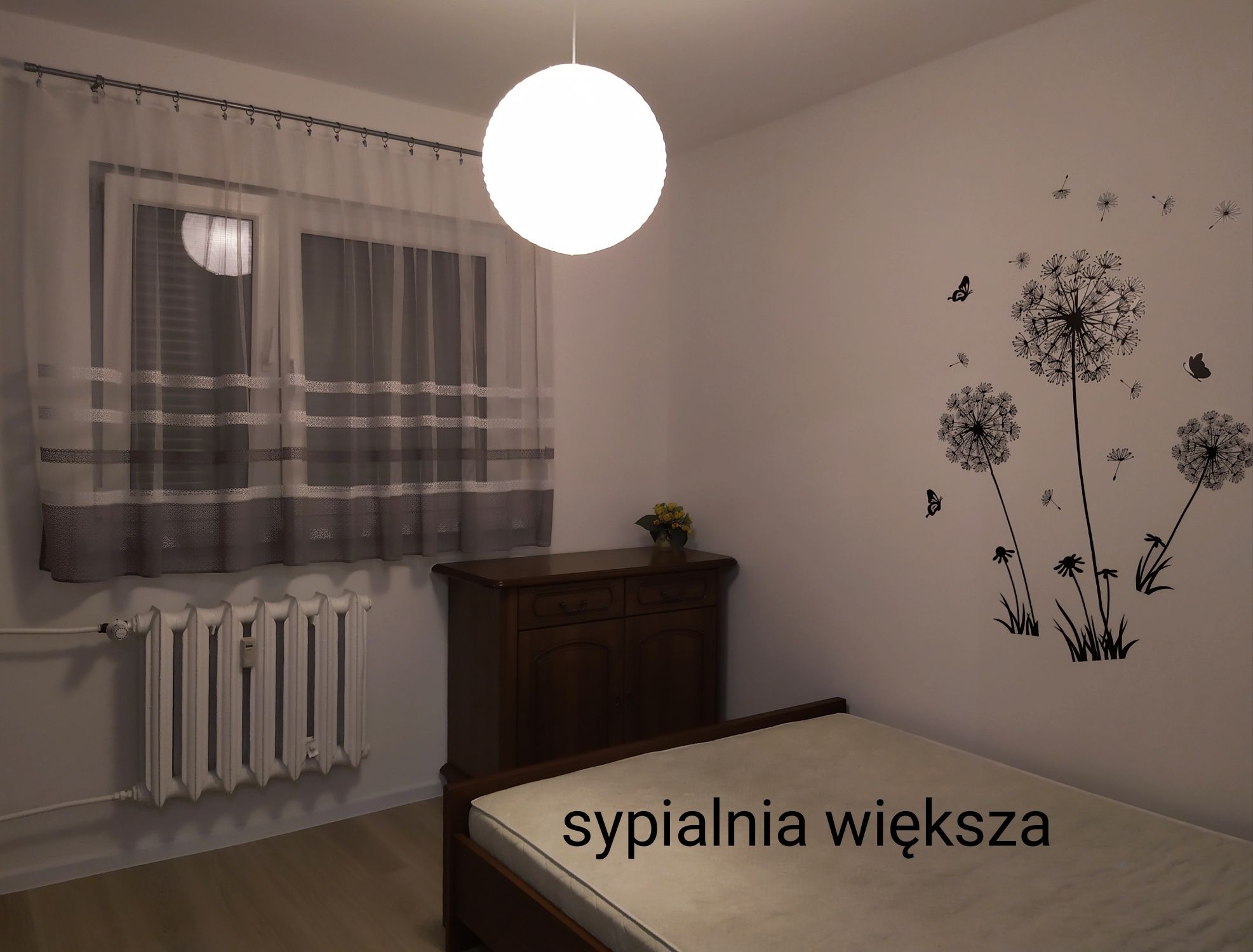 Modern 3-Bedroom Apartment with Electric Amenities