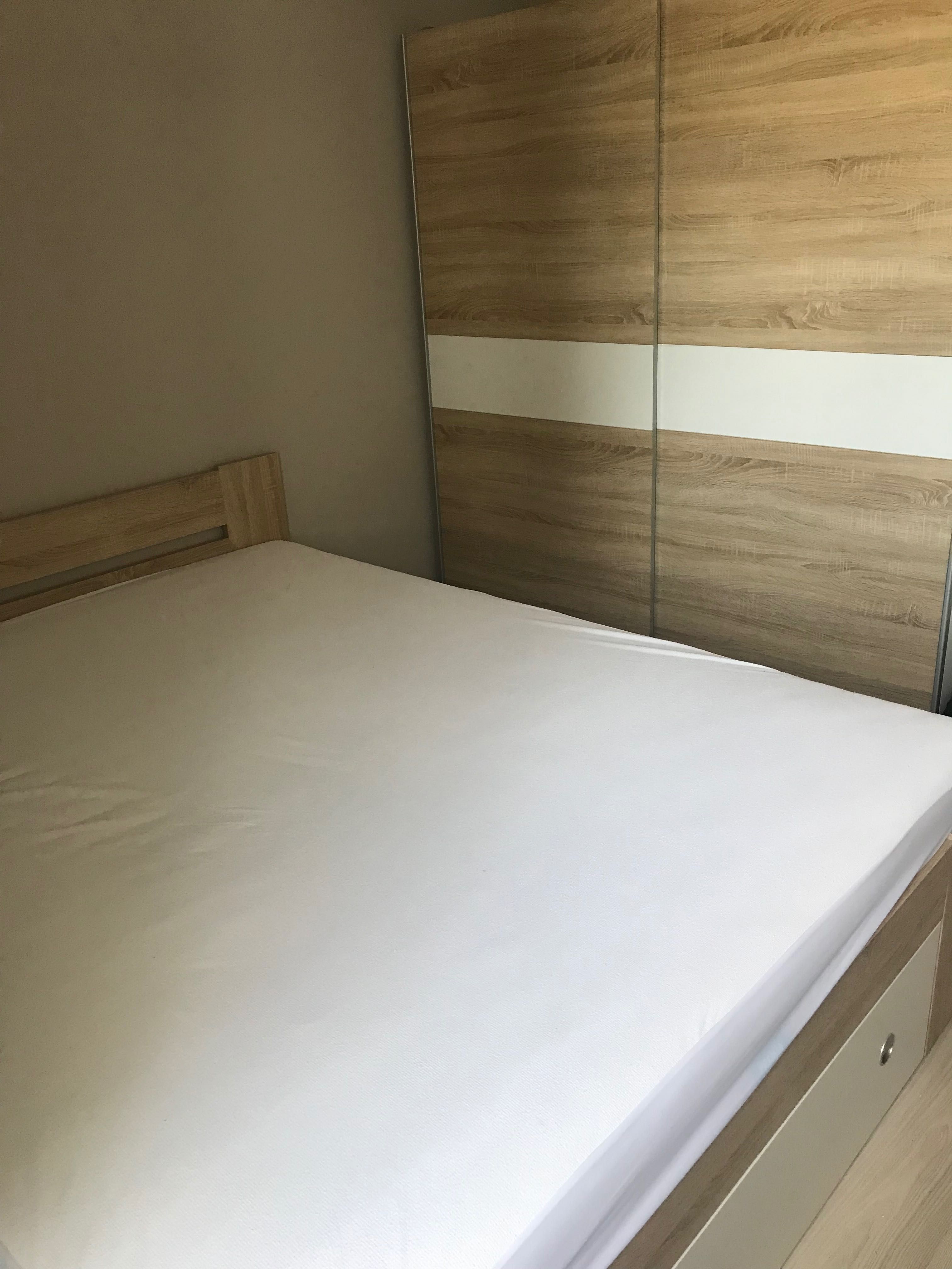 Furnished 2-Room Apartment in Gdańsk Kowale with Parking