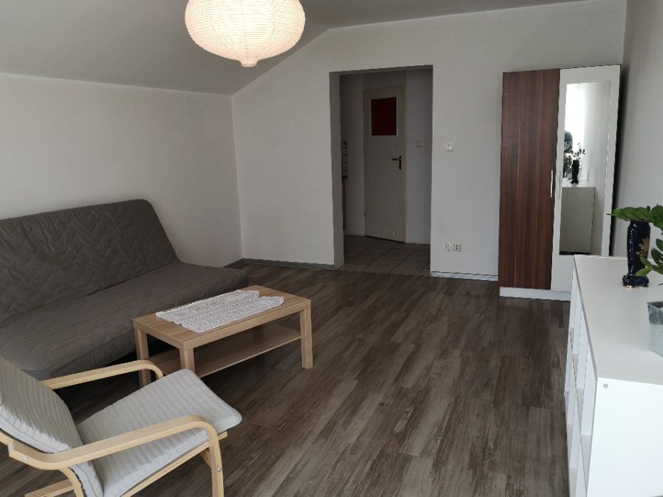 Cozy 33m² Studio Apartment near City Center with Great Communication