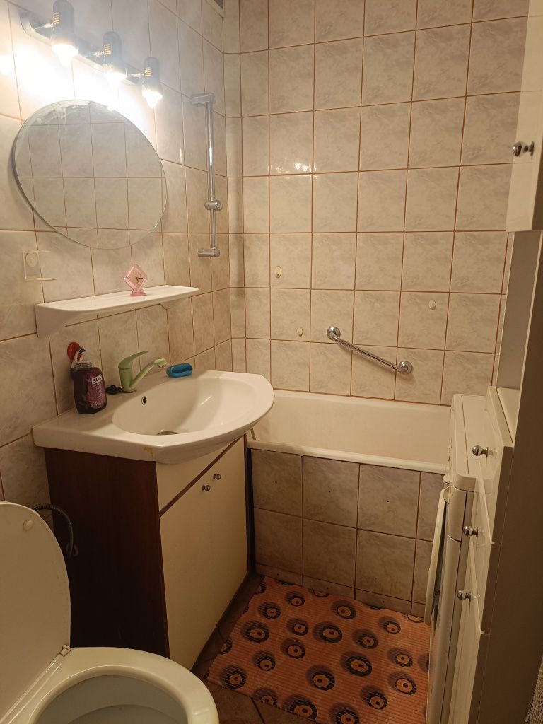 Sunny Studio Apartment in Żabianka Area