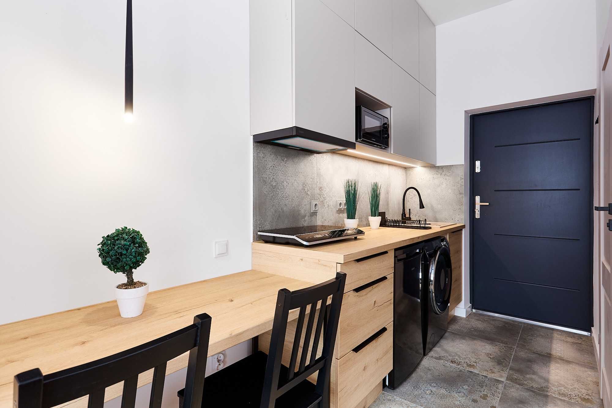Cozy Apartment in City Center near Jagiellońska Street