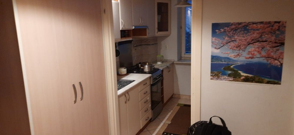 Cozy 2-Bedroom Apartment Near Polytechnic University