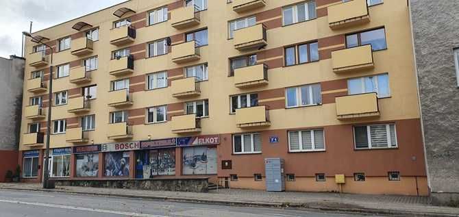 Радом қаласының орталығындағы жайлы студиялық пәтер